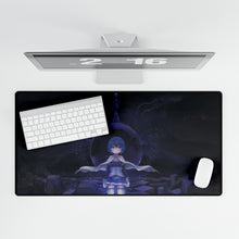 Load image into Gallery viewer, Anime Puella Magi Madoka Magica Mouse Pad (Desk Mat)