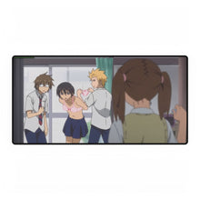 Load image into Gallery viewer, Daily Lives Of High School Boys Mouse Pad (Desk Mat)