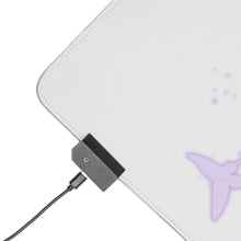 Load image into Gallery viewer, Sword Art Online: Alicization RGB LED Mouse Pad (Desk Mat)