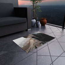 Load image into Gallery viewer, Sōsuke Aizen & Shinji Hirako Rug