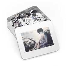 Load image into Gallery viewer, Anime Your Lie in April Jigsaw Puzzle