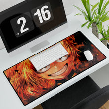 Load image into Gallery viewer, Youjo Senki Mouse Pad (Desk Mat)