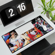 Load image into Gallery viewer, Anime One Piece Mouse Pad (Desk Mat)