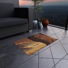 Load image into Gallery viewer, EVERYTHING BUT THE RAIN JUNE TRUTH Rug