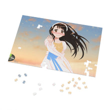 Load image into Gallery viewer, Nisekoi Kosaki Onodera Jigsaw Puzzle