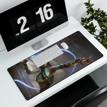 Load image into Gallery viewer, Paragon (Yin) Mouse Pad (Desk Mat)