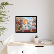 Load image into Gallery viewer, Anime The Quintessential Quintuplets Canvas Framed Art Print