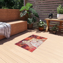 Load image into Gallery viewer, Chobits Rug