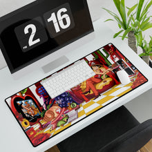 Load image into Gallery viewer, Anime One Piece Mouse Pad (Desk Mat)