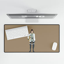 Load image into Gallery viewer, Anime Rage of Bahamut: Genesis Mouse Pad (Desk Mat)