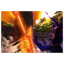 Load image into Gallery viewer, The Seven Deadly Sins Jigsaw Puzzle