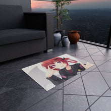 Load image into Gallery viewer, Anime Gabriel DropOut Rug