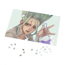 Load image into Gallery viewer, Anime Dr. Stone Jigsaw Puzzle