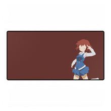 Load image into Gallery viewer, Kiniro Mosaic Mouse Pad (Desk Mat)