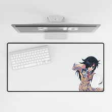 Load image into Gallery viewer, Watamote Mouse Pad (Desk Mat)