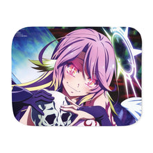 Load image into Gallery viewer, Jibril (No Game No Life) Sherpa Blanket