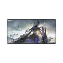Load image into Gallery viewer, Punishing: Gray Raven Mouse Pad (Desk Mat)