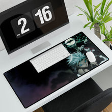 Load image into Gallery viewer, Ragna Crimson Mouse Pad (Desk Mat)