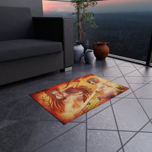 Load image into Gallery viewer, High School DxD Rias Gremory Rug