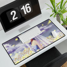 Load image into Gallery viewer, Anime Re:ZERO -Starting Life in Another World- Mouse Pad (Desk Mat)