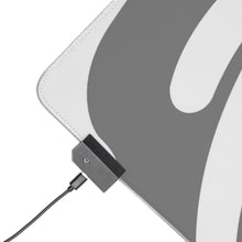 Load image into Gallery viewer, Fate/Zero RGB LED Mouse Pad (Desk Mat)