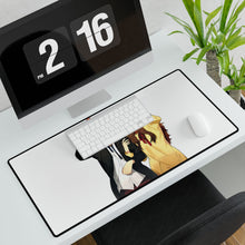 Load image into Gallery viewer, Horimiya Mouse Pad (Desk Mat)