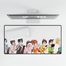 Load image into Gallery viewer, Anime The iDOLM@STER Mouse Pad (Desk Mat)