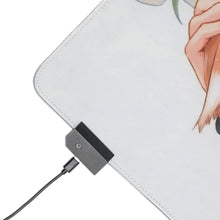 Load image into Gallery viewer, Spice And Wolf RGB LED Mouse Pad (Desk Mat)