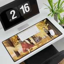 Load image into Gallery viewer, Anime People Mouse Pad (Desk Mat)