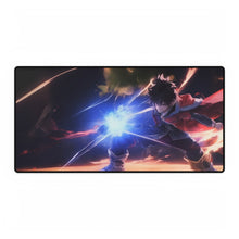 Load image into Gallery viewer, Modern day battle Mouse Pad (Desk Mat)