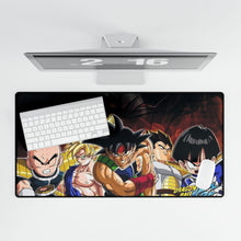 Load image into Gallery viewer, Dragon Ball Z Kai Mouse Pad (Desk Mat)