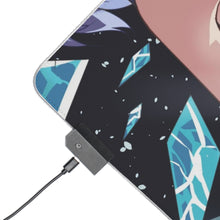 Load image into Gallery viewer, Touhou RGB LED Mouse Pad (Desk Mat)