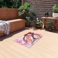 Load image into Gallery viewer, Clannad Sanae Furukawa Rug