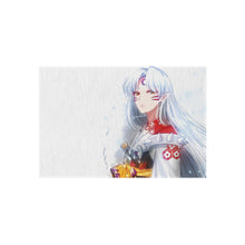 Load image into Gallery viewer, InuYasha Rug
