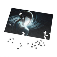 Load image into Gallery viewer, Chainsaw Man Jigsaw Puzzle