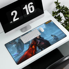 Load image into Gallery viewer, Smite Mouse Pad (Desk Mat)