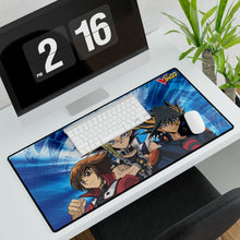 Load image into Gallery viewer, Yu Gi Oh 5DS Anime Mouse Pad (Desk Mat)