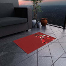 Load image into Gallery viewer, Evangelion: 1.0 You Are (Not) Alone Rug