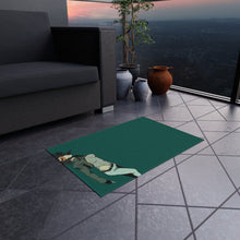 Load image into Gallery viewer, Ghost In The Shell Rug