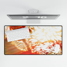 Load image into Gallery viewer, Anime Tengen Toppa Gurren Lagann Mouse Pad (Desk Mat)