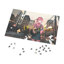 Load image into Gallery viewer, Hitori Gotou Jigsaw Puzzle