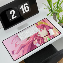 Load image into Gallery viewer, Yumehara Nozomi Mouse Pad (Desk Mat)