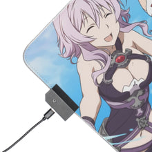 Load image into Gallery viewer, Sword Art Online RGB LED Mouse Pad (Desk Mat)