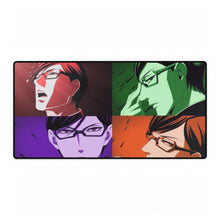 Load image into Gallery viewer, Haven t You Heard I m Sakamoto Mouse Pad (Desk Mat)