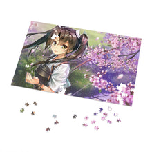 Load image into Gallery viewer, Anime Kantai Collection Jigsaw Puzzle