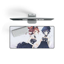 Load image into Gallery viewer, Persona 4 Mouse Pad (Desk Mat)