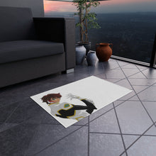 Load image into Gallery viewer, Code Geass Suzaku Kururugi Rug