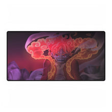 Load image into Gallery viewer, Luffy Gear 5- one piece 1045 Mouse Pad (Desk Mat)