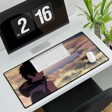 Load image into Gallery viewer, Your Name. Mouse Pad (Desk Mat)