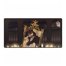 Load image into Gallery viewer, Anime Vampire Knight Mouse Pad (Desk Mat)
